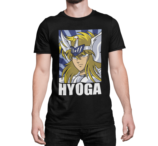 Hyoga 